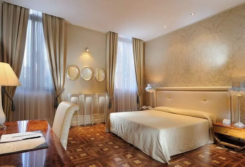 Fotos del hotel Ai Due Principi:  7