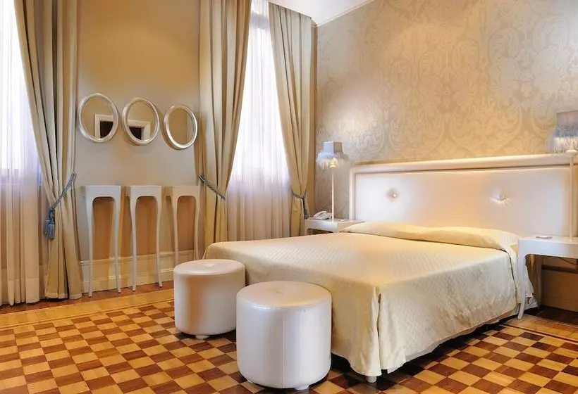 Fotos del hotel Ai Due Principi:  2