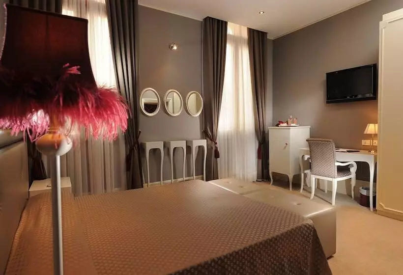 Fotos del hotel Ai Due Principi:  17