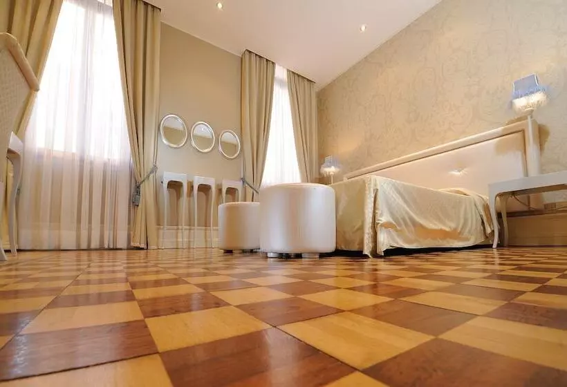 Fotos del hotel Ai Due Principi:  15