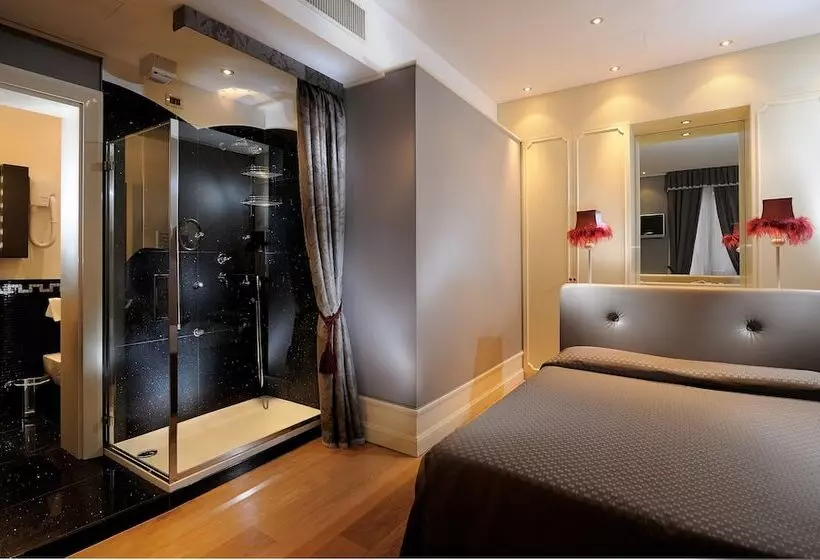 Fotos del hotel Ai Due Principi:  16