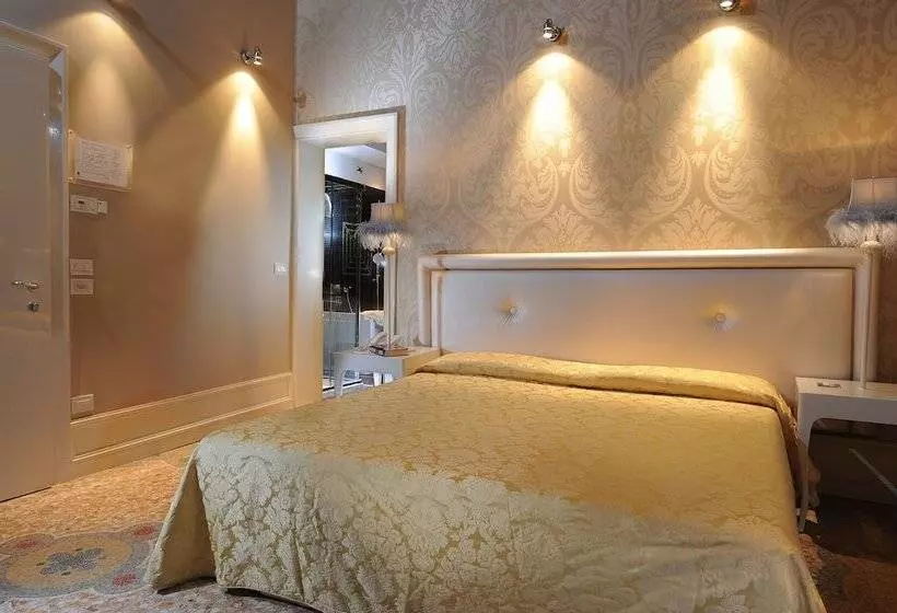 Fotos del hotel Ai Due Principi:  10