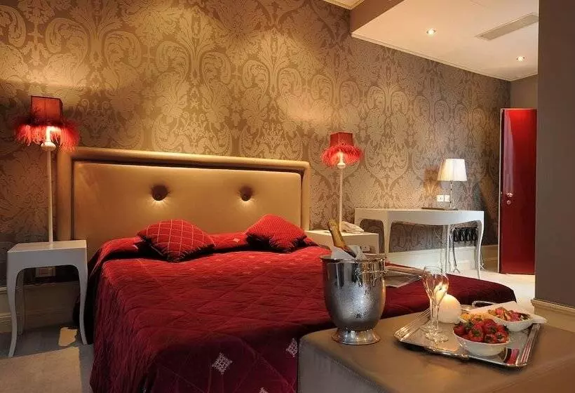 Fotos del hotel Ai Due Principi:  19