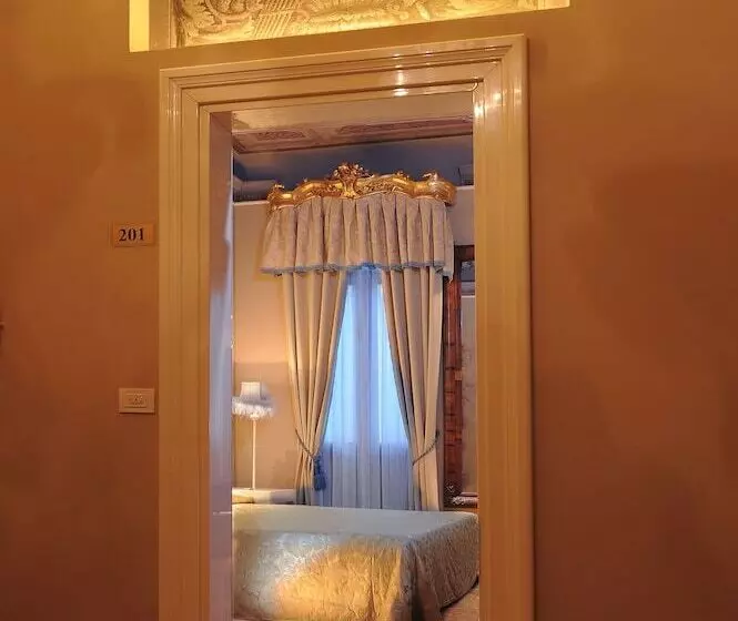 Fotos del hotel Ai Due Principi:  18