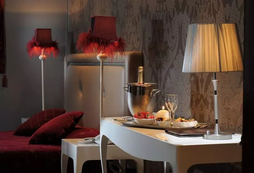 Fotos del hotel Ai Due Principi:  25