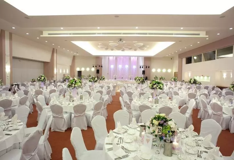 Fotos del hotel Apollo Blue:  3