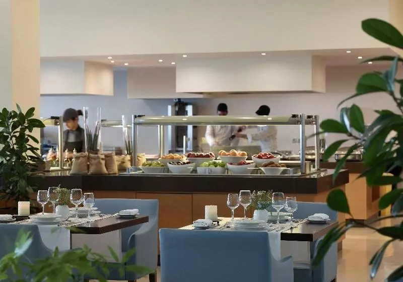 Fotos del hotel Apollo Blue:  4