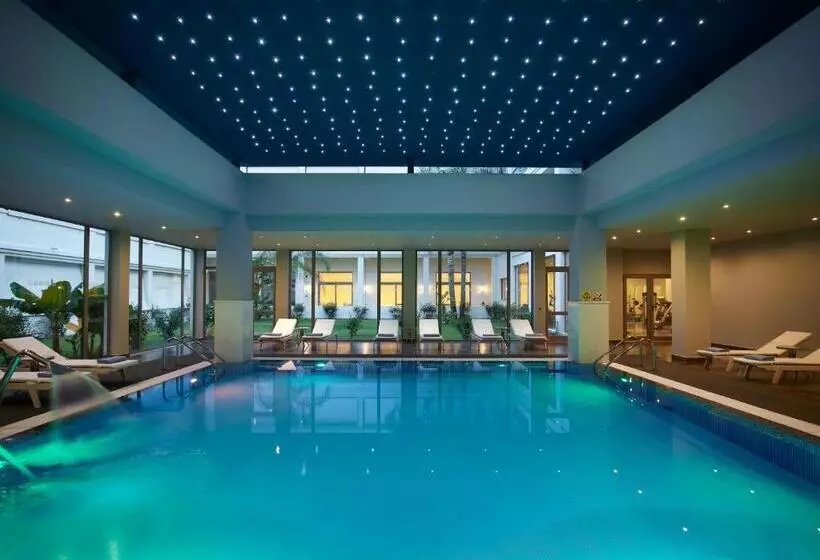 Fotos del hotel Apollo Blue:  11