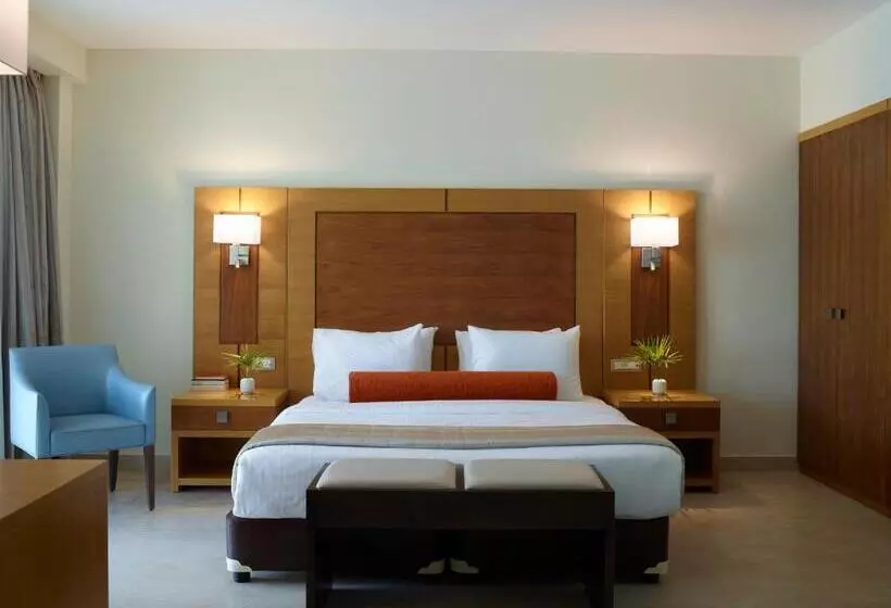 Fotos del hotel Apollo Blue:  10