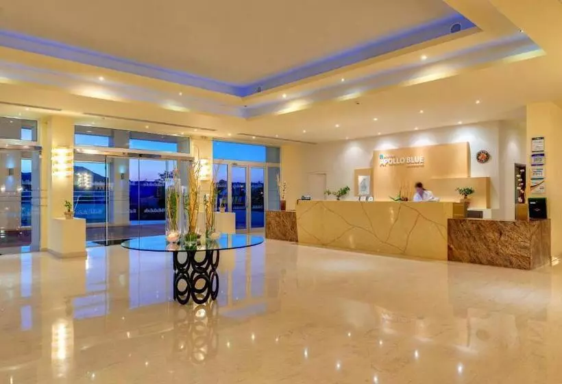 Fotos del hotel Apollo Blue:  12