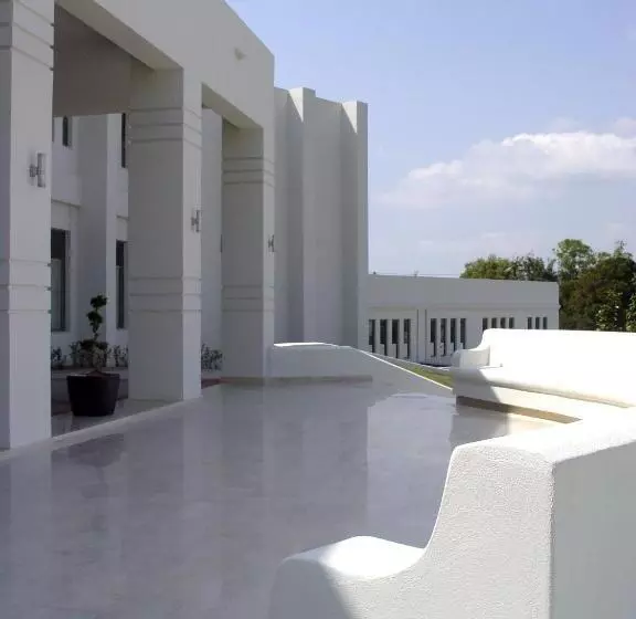 Fotos del hotel Apollo Blue:  6