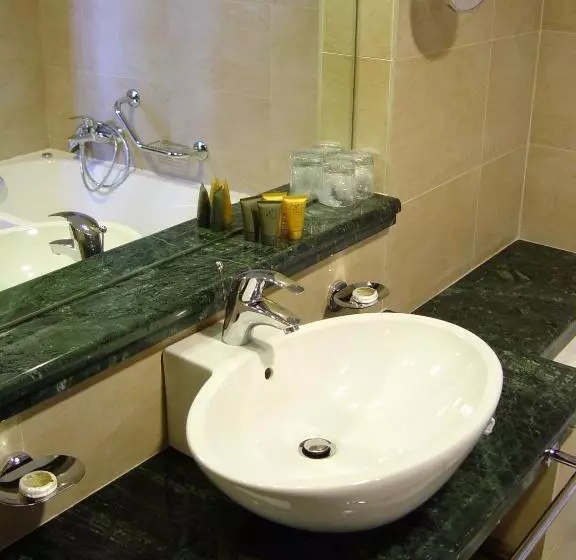 Fotos del hotel Apollo Blue:  7