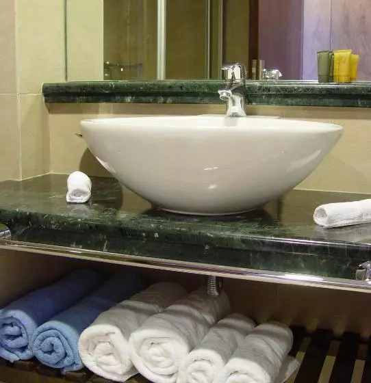 Fotos del hotel Apollo Blue:  20