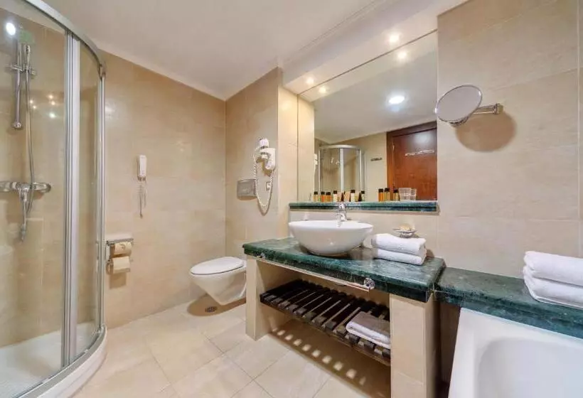 Fotos del hotel Apollo Blue:  15