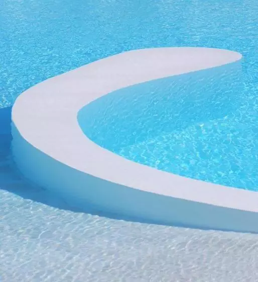 Fotos del hotel Apollo Blue:  2