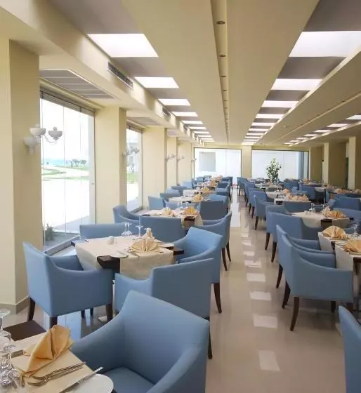 Fotos del hotel Apollo Blue:  13