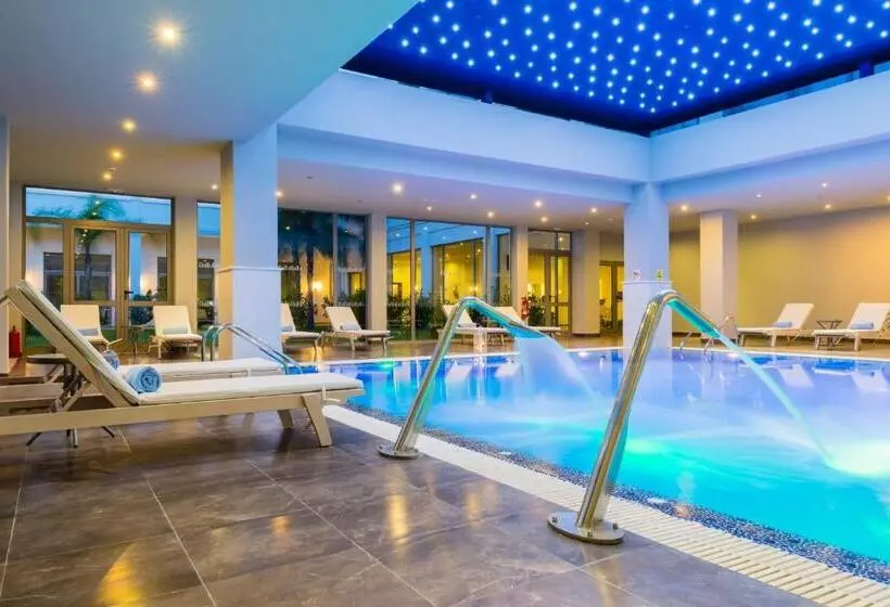 Fotos del hotel Apollo Blue:  25