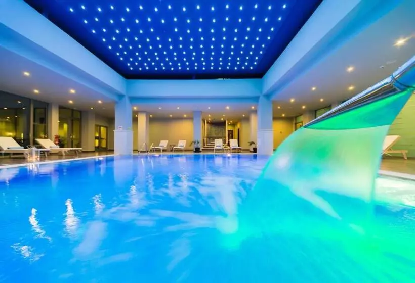 Fotos del hotel Apollo Blue:  24