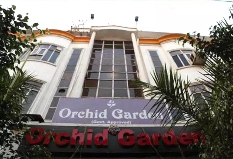 Fotos del hotel Orchid  Garden:  9
