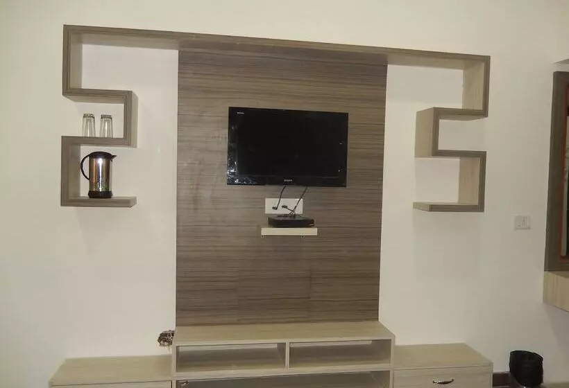 Fotos del hotel Orchid  Garden:  25