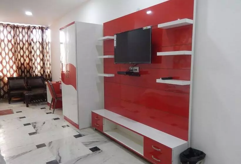 Fotos del hotel Orchid  Garden:  24