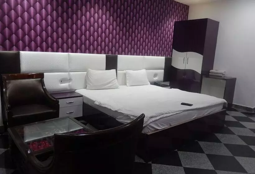 Fotos del hotel Orchid  Garden:  19