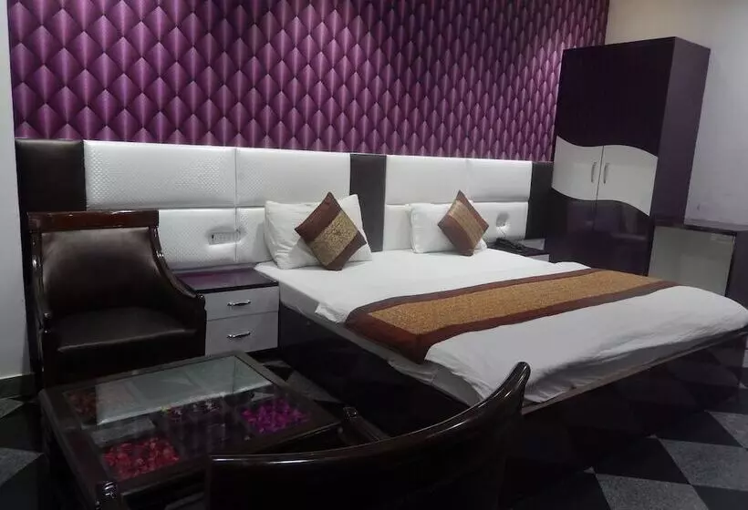 Fotos del hotel Orchid  Garden:  16