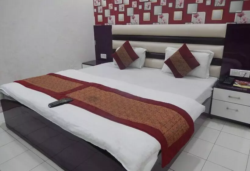 Fotos del hotel Orchid  Garden:  17