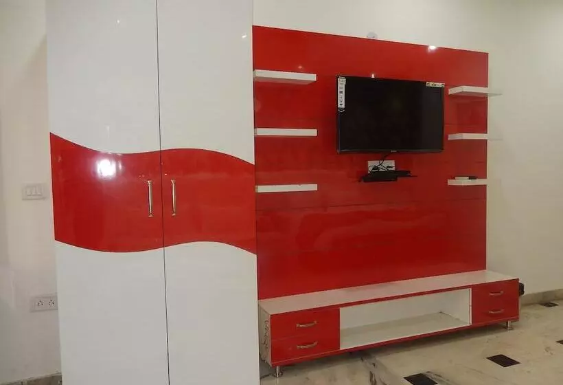 Fotos del hotel Orchid  Garden:  12