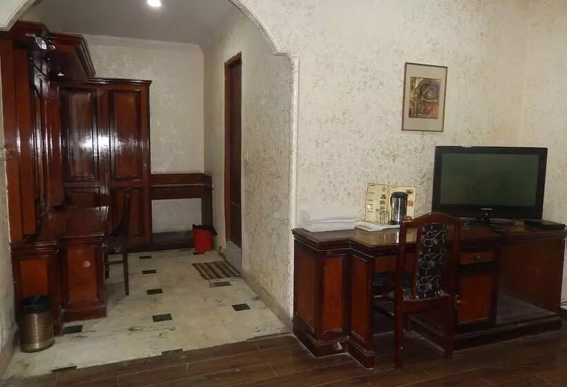 Fotos del hotel Orchid  Garden:  23