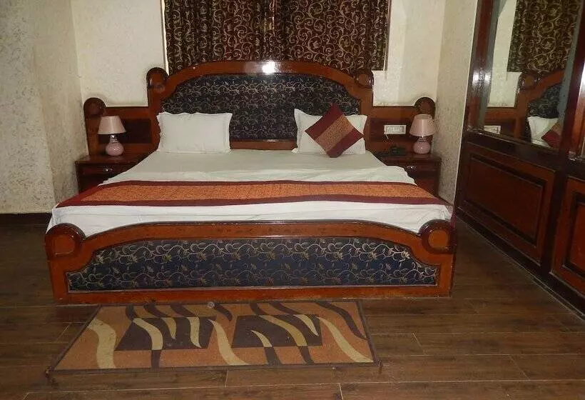 Fotos del hotel Orchid  Garden:  10