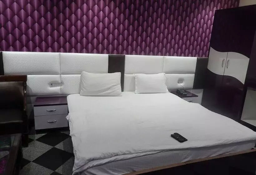 Fotos del hotel Orchid  Garden:  15