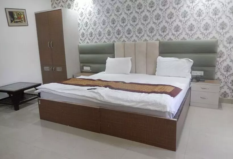 Fotos del hotel Orchid  Garden:  18