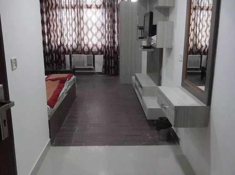 Fotos del hotel Orchid  Garden:  22