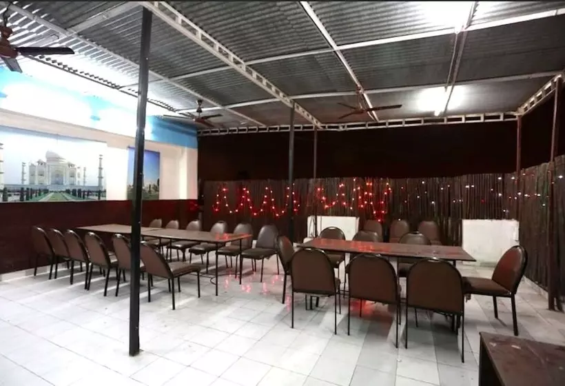 Fotos del hotel Orchid  Garden:  2