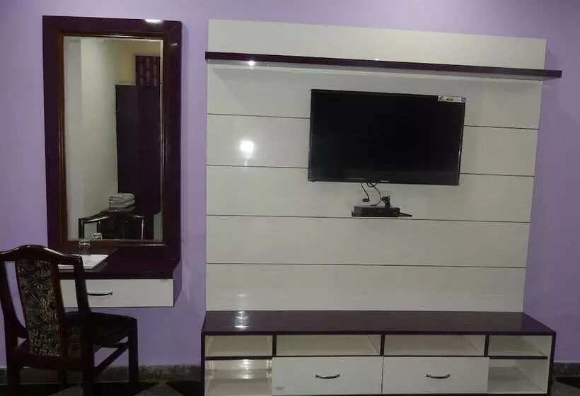 Fotos del hotel Orchid  Garden:  21