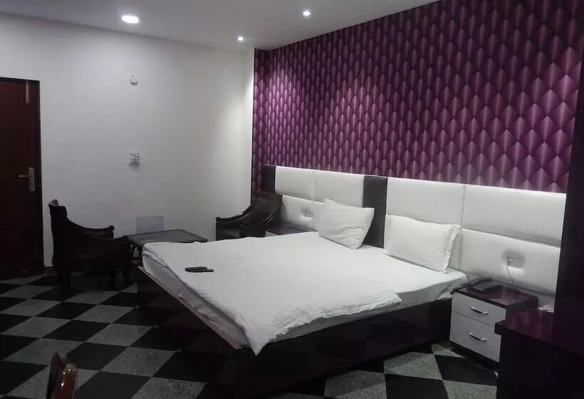 Fotos del hotel Orchid  Garden:  14