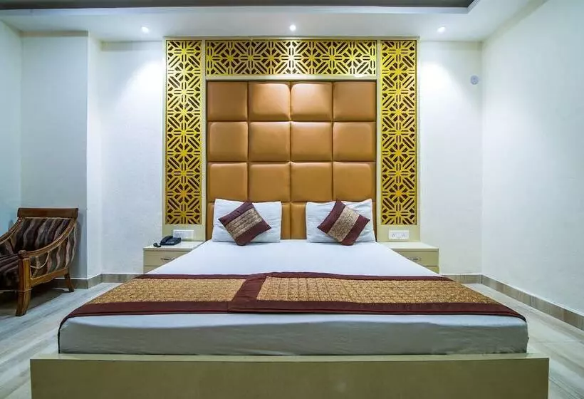 Fotos del hotel Orchid  Garden:  6