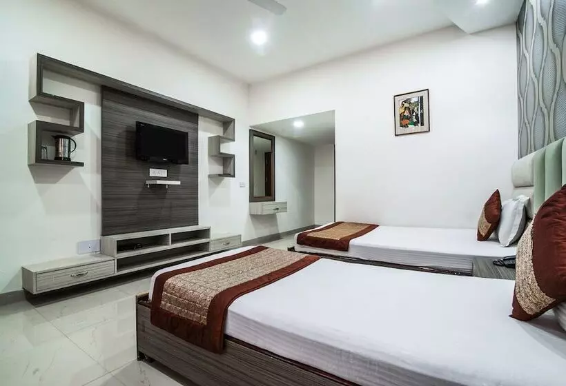 Fotos del hotel Orchid  Garden:  13