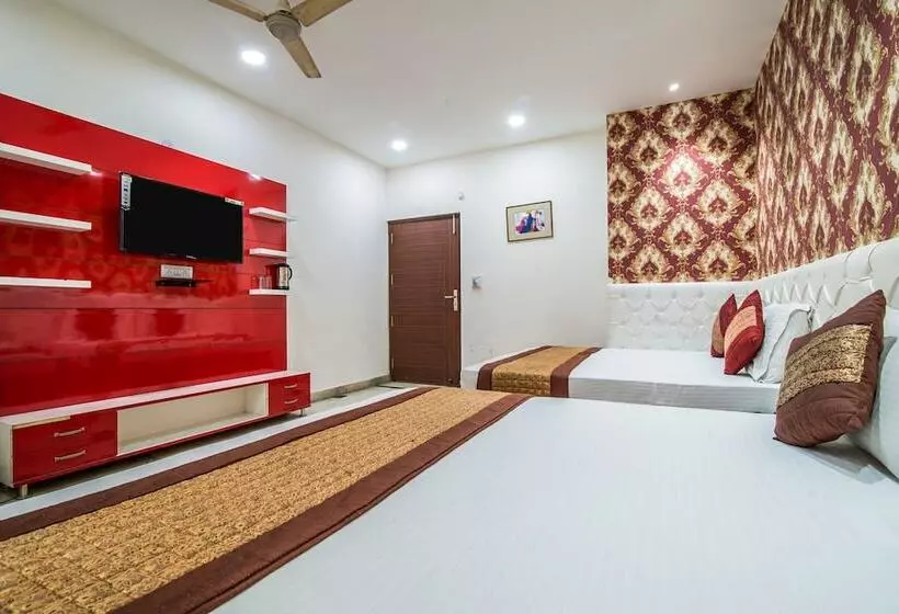 Fotos del hotel Orchid  Garden:  20