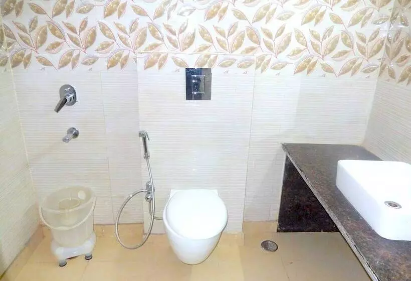 Fotos del hotel Orchid  Garden:  8