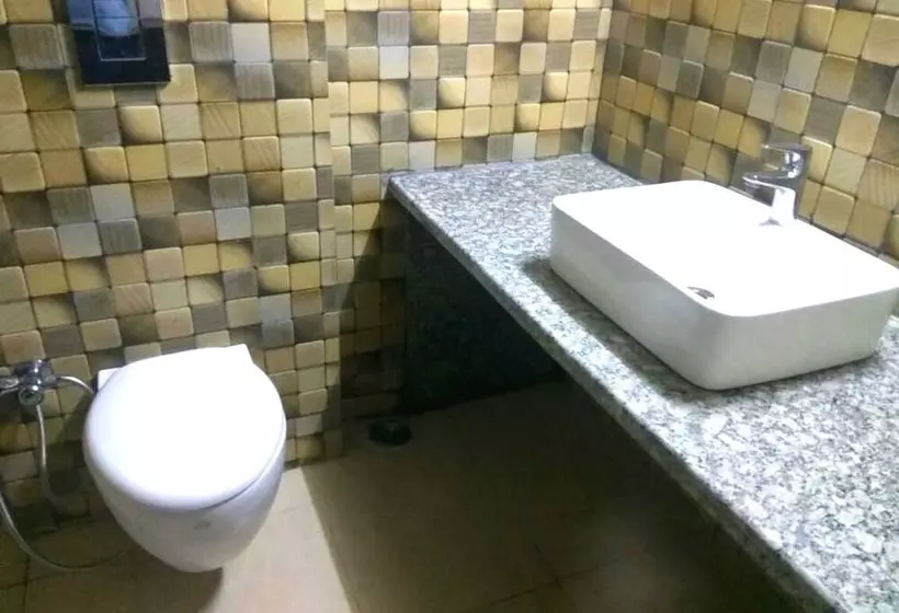 Fotos del hotel Orchid  Garden:  4