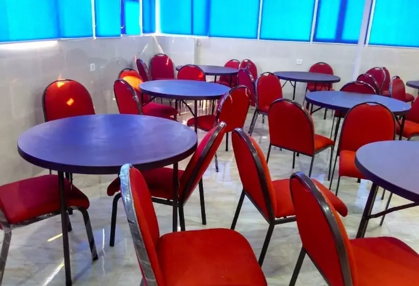 Fotos del hotel Orchid  Garden:  3