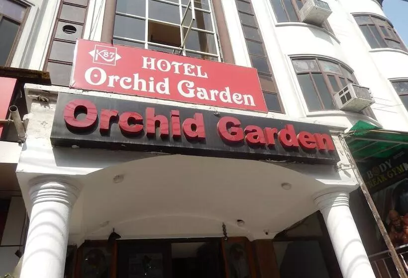 Fotos del hotel Orchid  Garden:  5