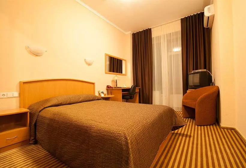 Fotos del hotel Codru:  2