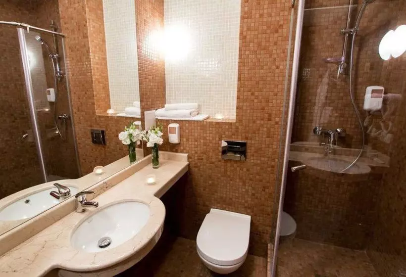 Fotos del hotel Codru:  15