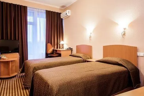 Fotos del hotel Codru:  9