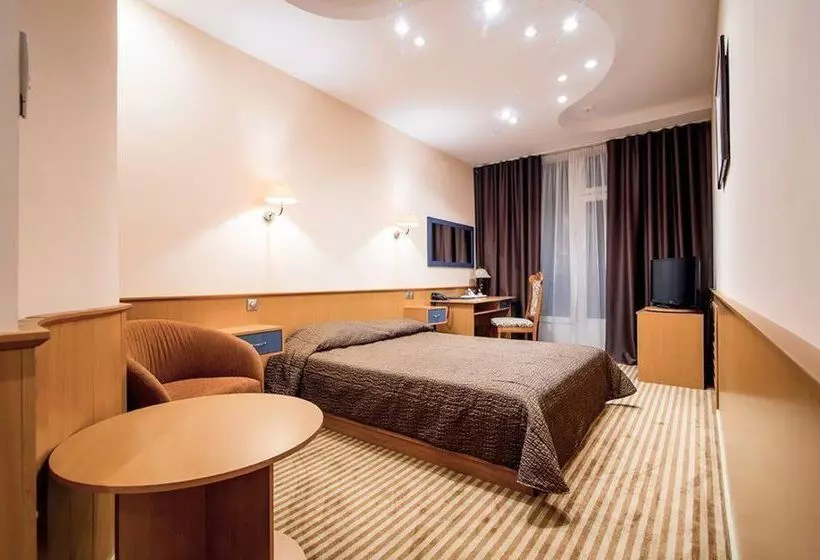 Fotos del hotel Codru:  16