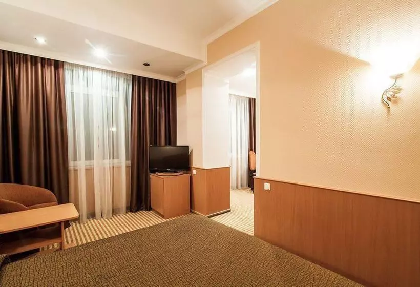 Fotos del hotel Codru:  23