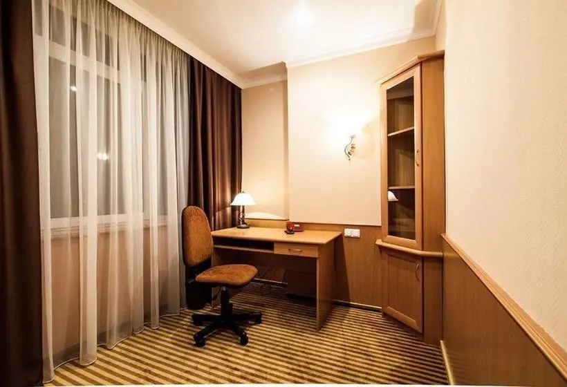 Fotos del hotel Codru:  25